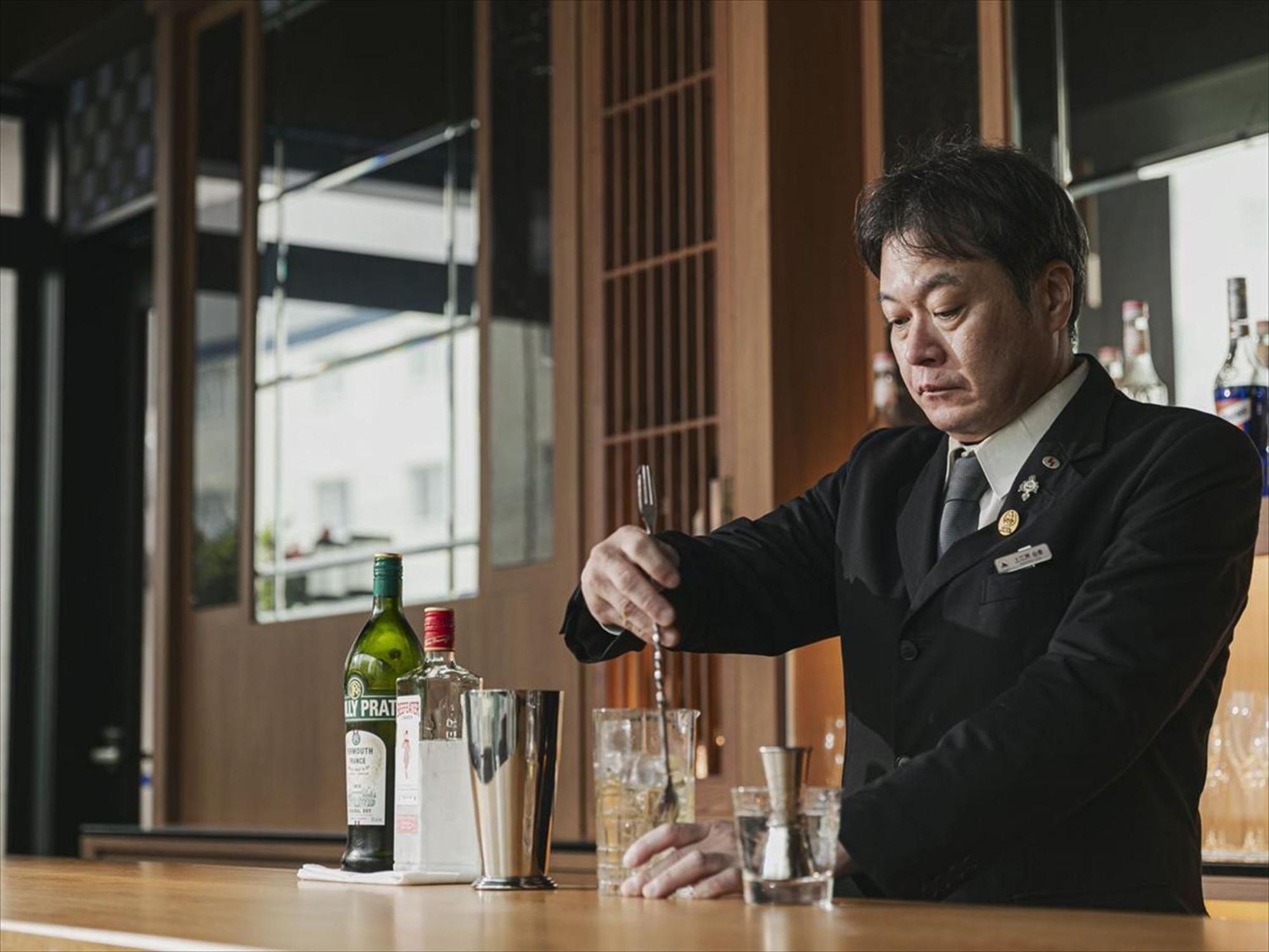Okinawa Exes Naha Hotel Bagian luar foto