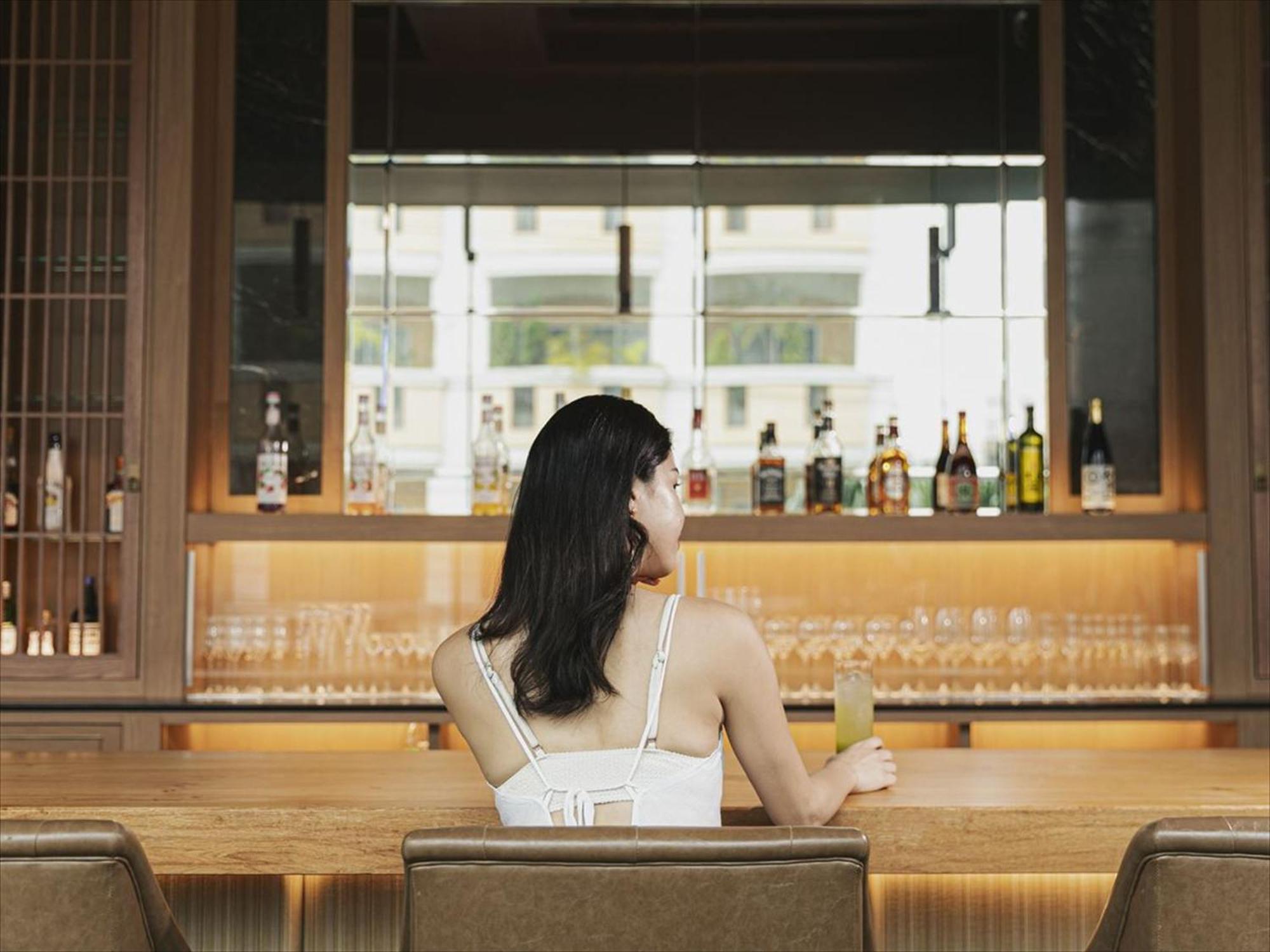 Okinawa Exes Naha Hotel Bagian luar foto