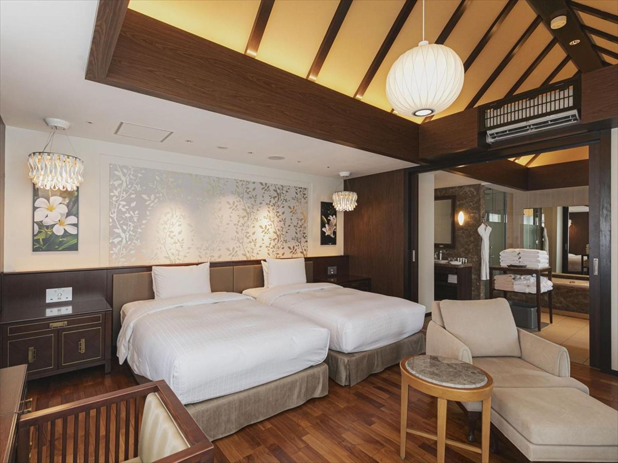 Okinawa Exes Naha Hotel Bagian luar foto
