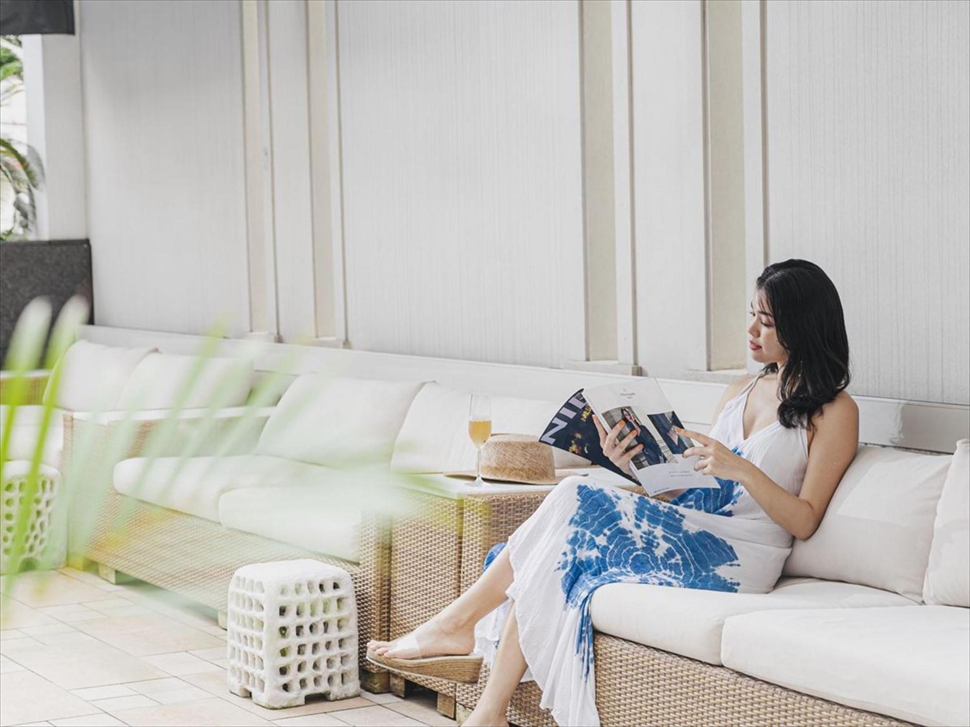 Okinawa Exes Naha Hotel Bagian luar foto